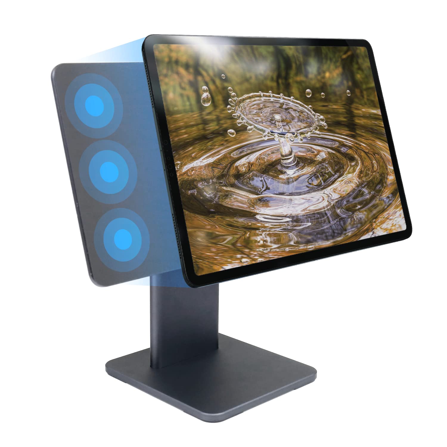 Amazon.com: Expert Connect Magnetic iPad Stand Hub Docking Station